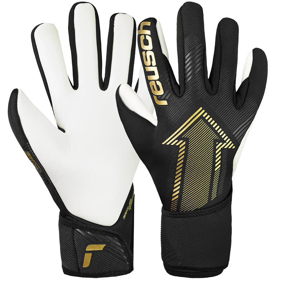 Rękawice Reusch Fastgrip Silver 55 70