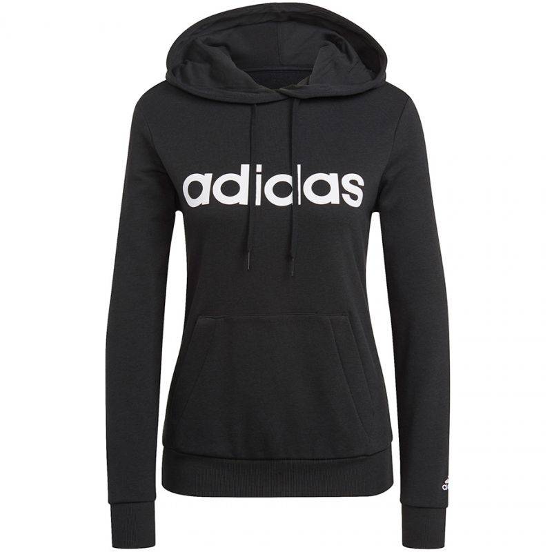 Adidas Essentials Hoodie W GL0635 (S)