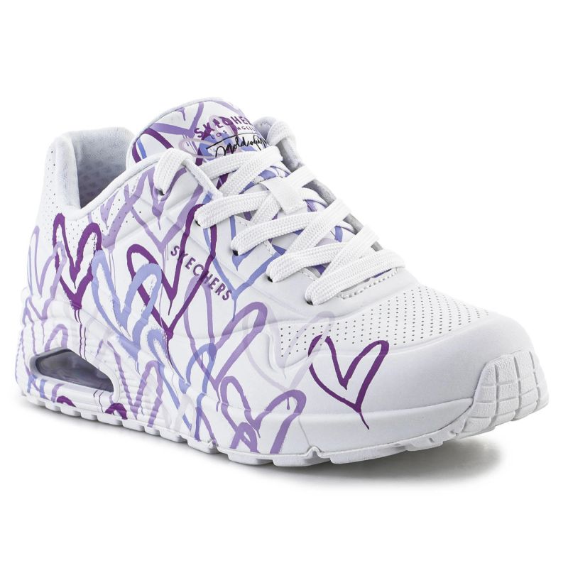 Skechers JGoldcrown Uno Lite apavi —