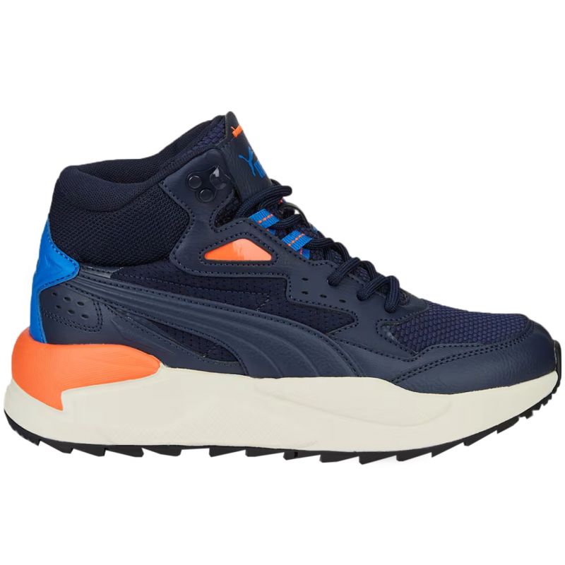 Puma X-Ray Speed Mid Wtr Jr