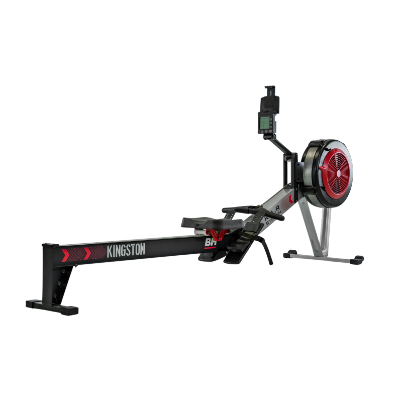 Airēšanas trenažieris BH FITNESS Kingston
