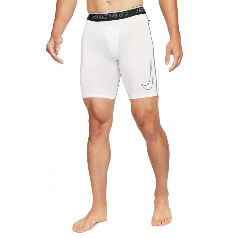 Nike Pro M DD1911-100 termošorti (XL