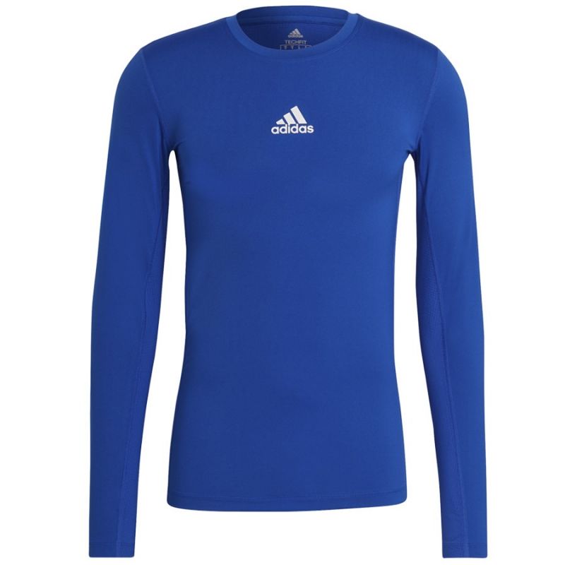 Adidas T-krekls Techfit LS Top M