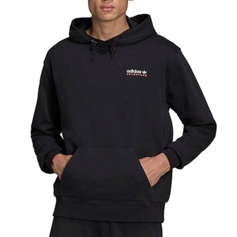 Adidas Originals Adventure Hoodie M HF4765