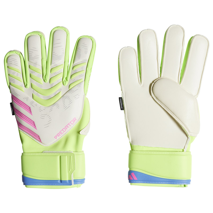 Rękawice adidas Predator GL MTC JH3803