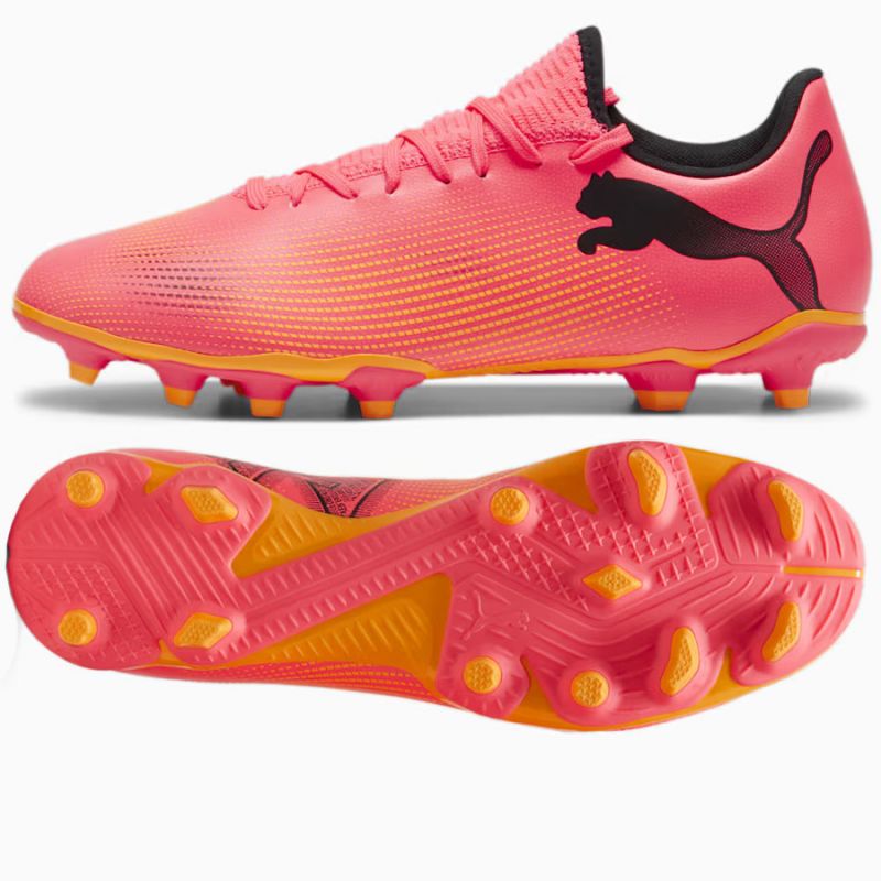 Puma Future 7 Play FG/AG M