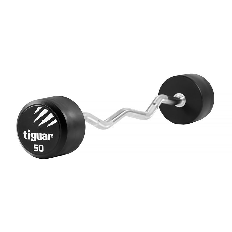 Tiguar Stienis, salauzts PU 50 kg