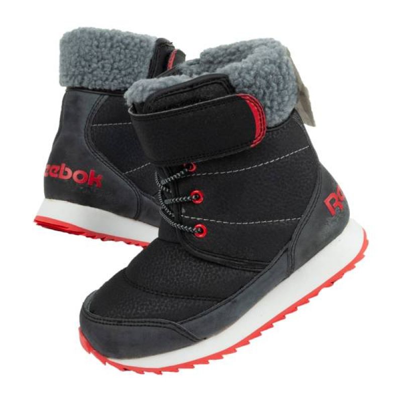 Reebok Apavi, sniega zābaki Snow Prime
