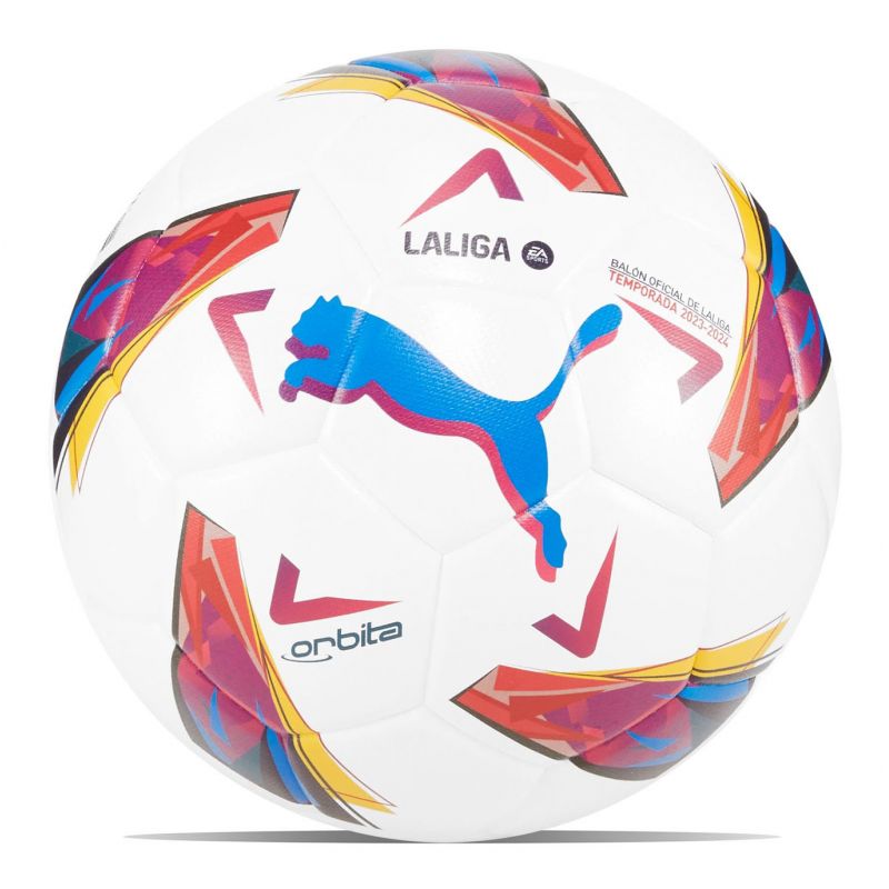Puma Orbita LaLiga 1 FIFA kvalitātes