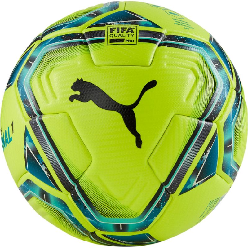 Puma Futbola komanda Fināls 21.1