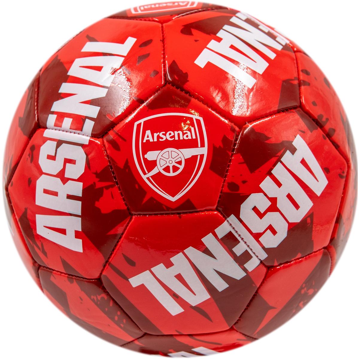 Arsenal FUTBOLS FC R.5
