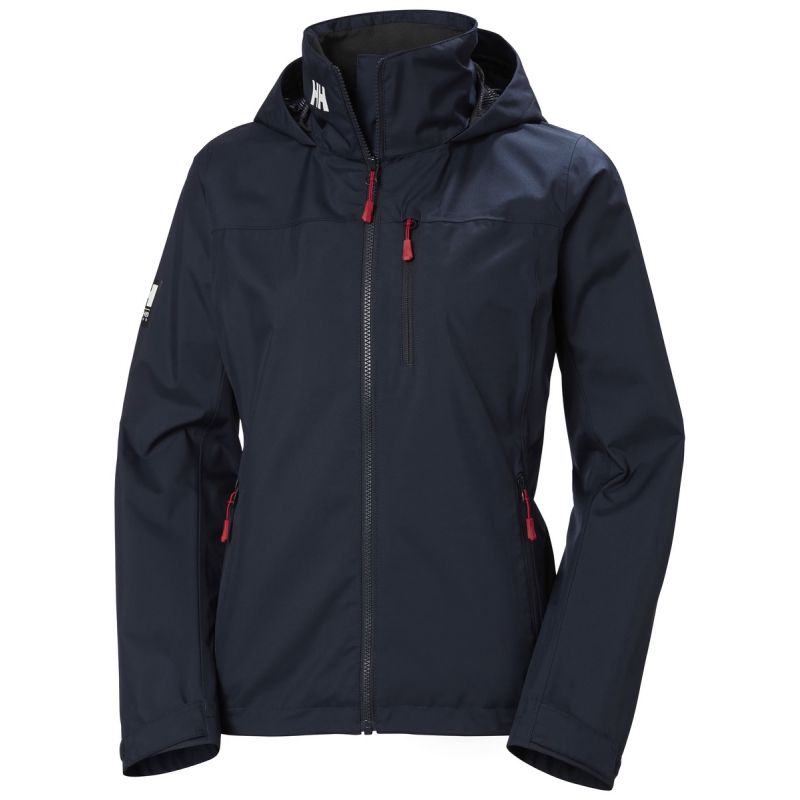 Helly Hansen W Crew jaka ar
