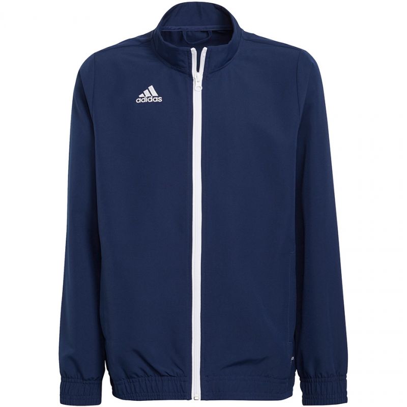 Adidas Entrada 22 Presentation Jacket Jr