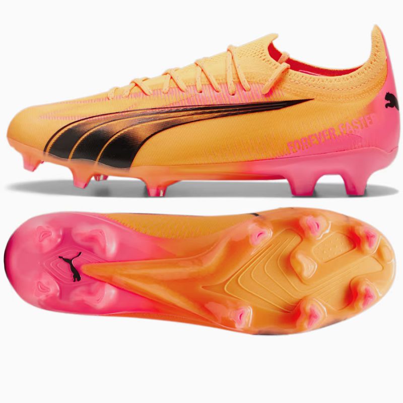 Puma Ultra Ultimate M 107744-03 futbola