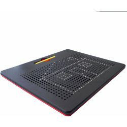 BS Magnētu zīmēšanas tāfelīte: MAGPAD, lielā
