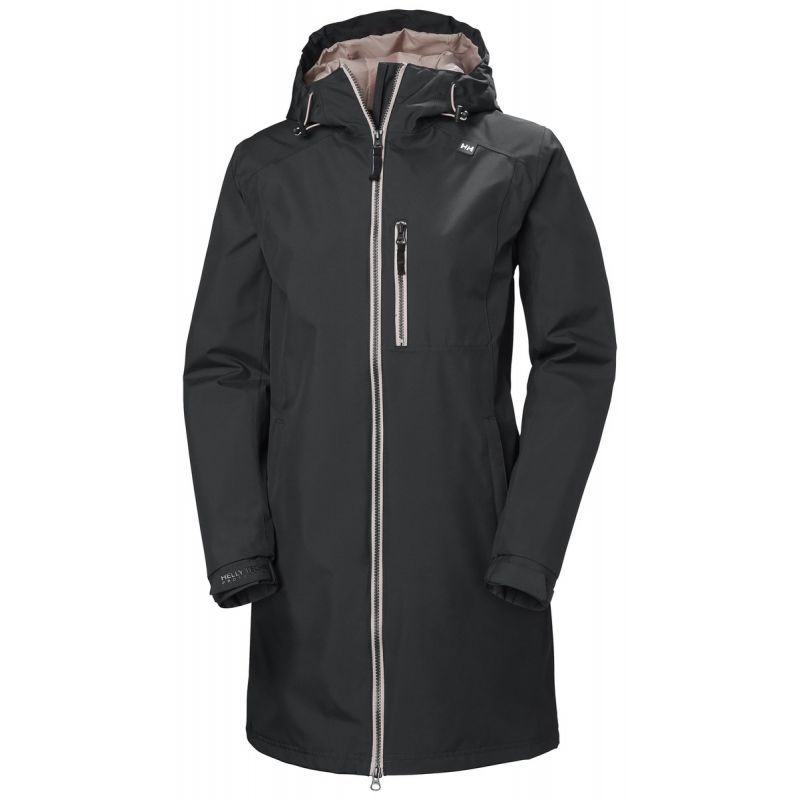 Helly Hansen Garā Belfast jaka W