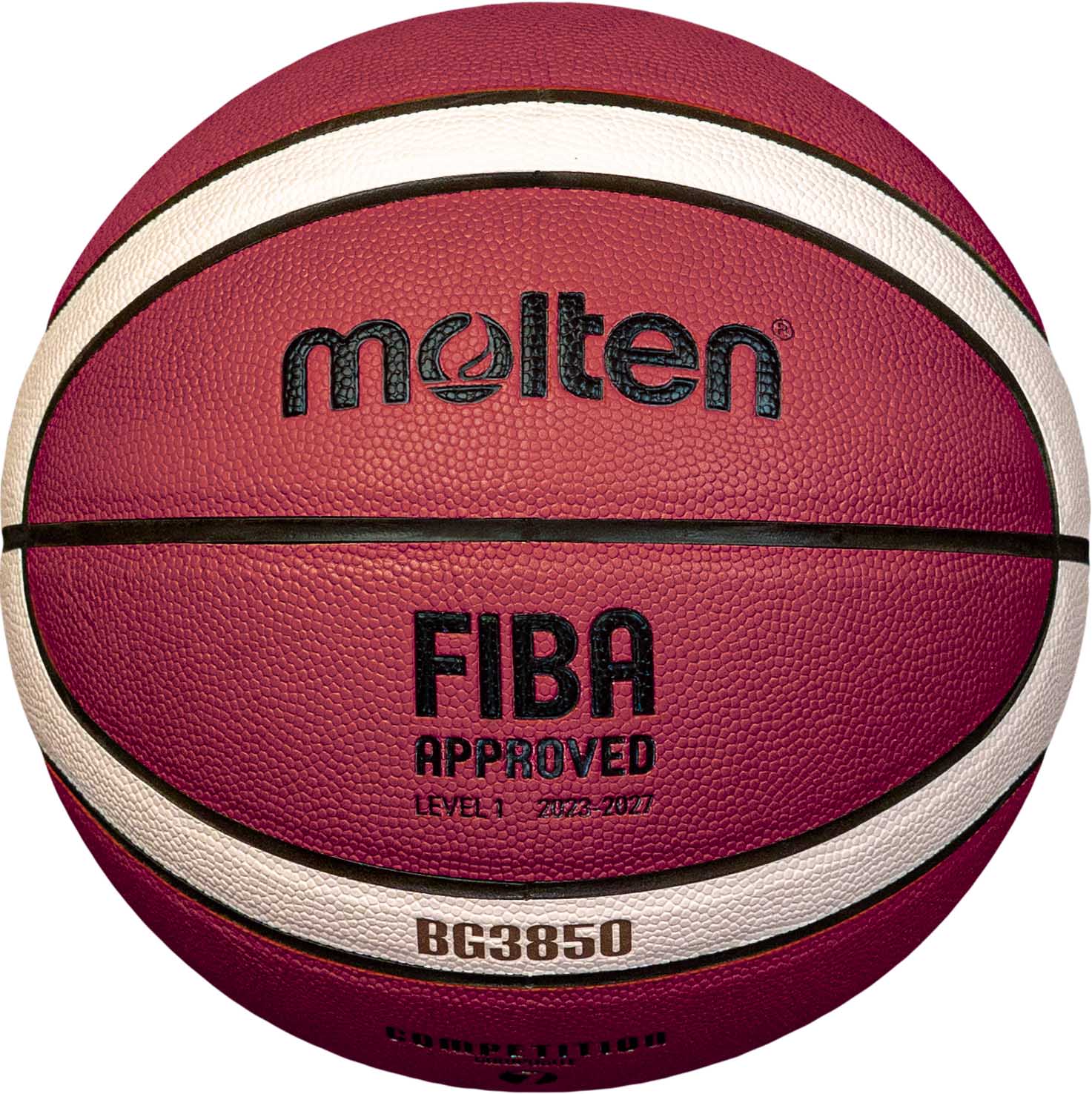 Basketbola bumba- Basketball ball training MOLTEN