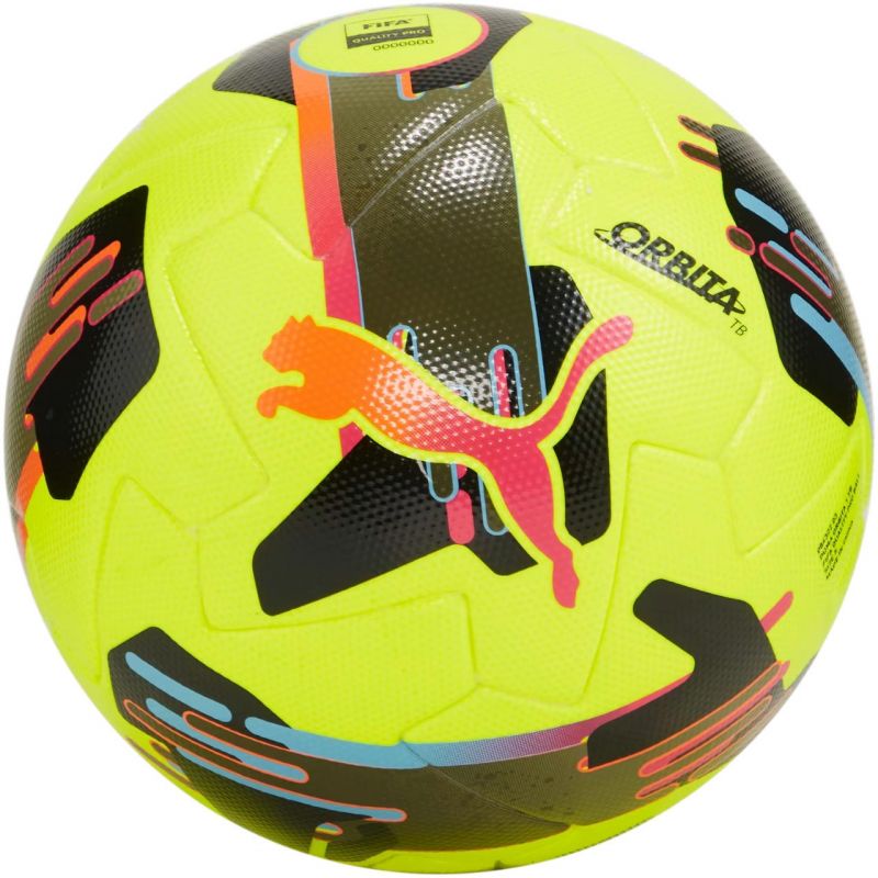 Puma Football Orbita 1 TB FIFA