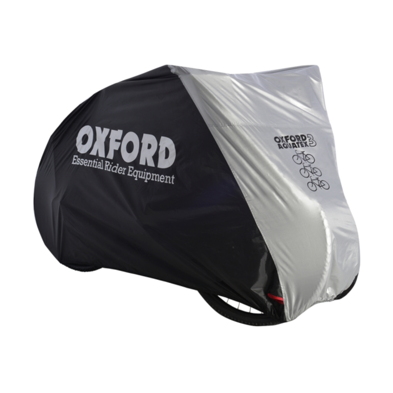 Velosipēda pārsegs OXFORD Bicycle Cover Aquatex