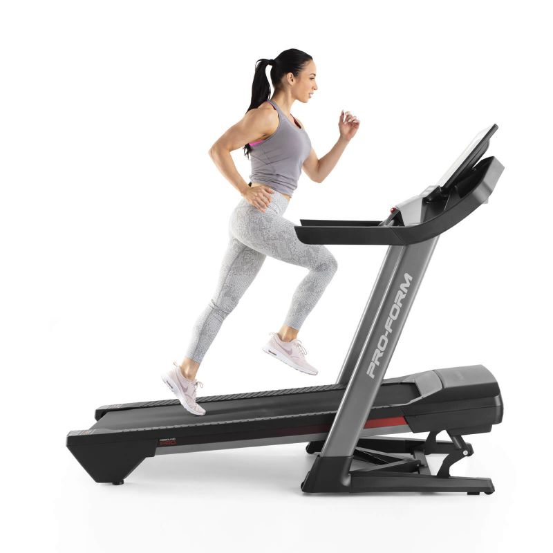Proform Pro 9000 Treadmill N A