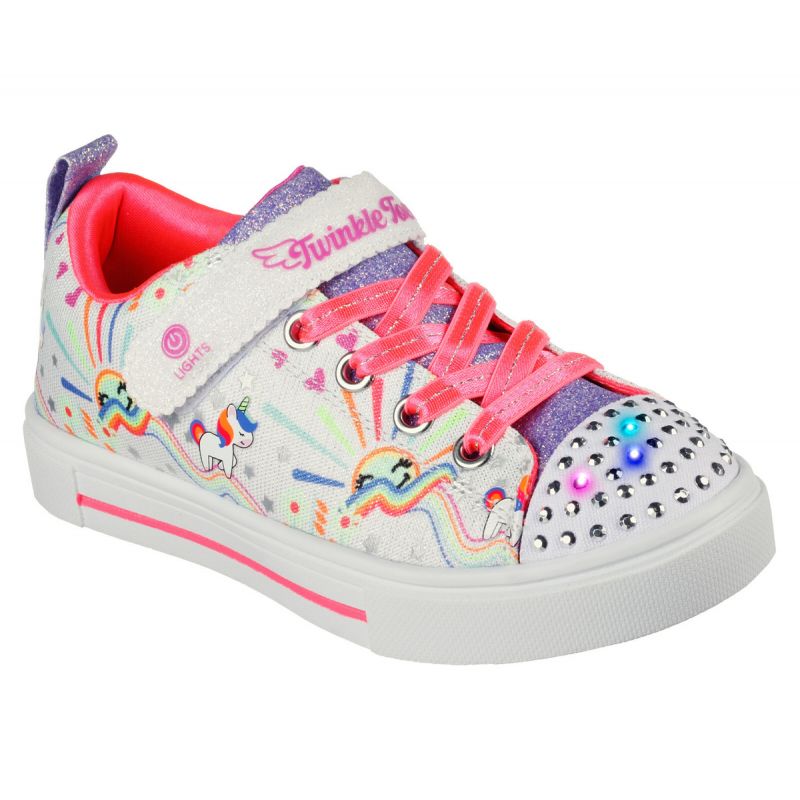 Skechers Unicorn Sunshine Jr 314802L WMLT