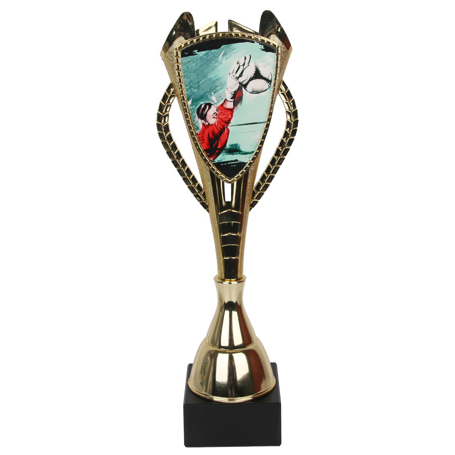 Tryumf Kauss 7243/SOC3 futbola zelts /