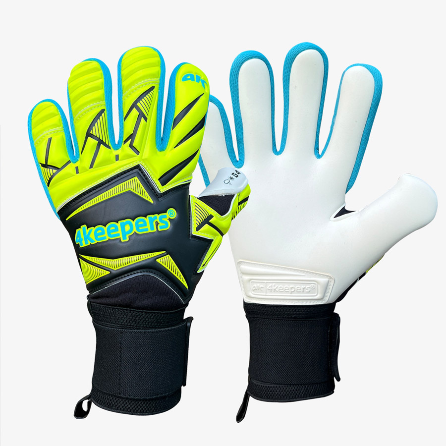 Rękawice 4keepers Force V5.25 Wave