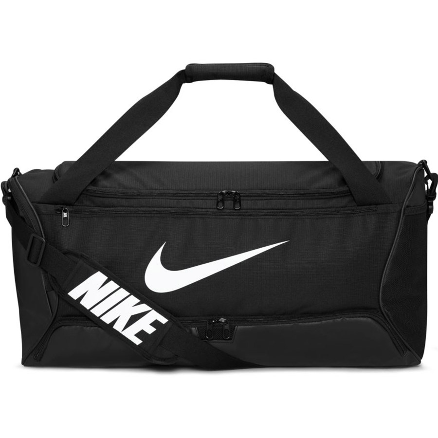 Torba Nike Brasilia DH7710-010 / czarny