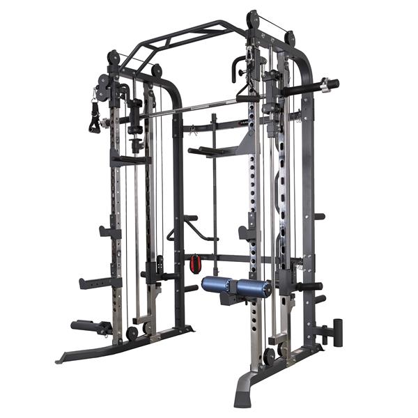 HMS CYKLOP 1 SMITH MACHINE SEMI