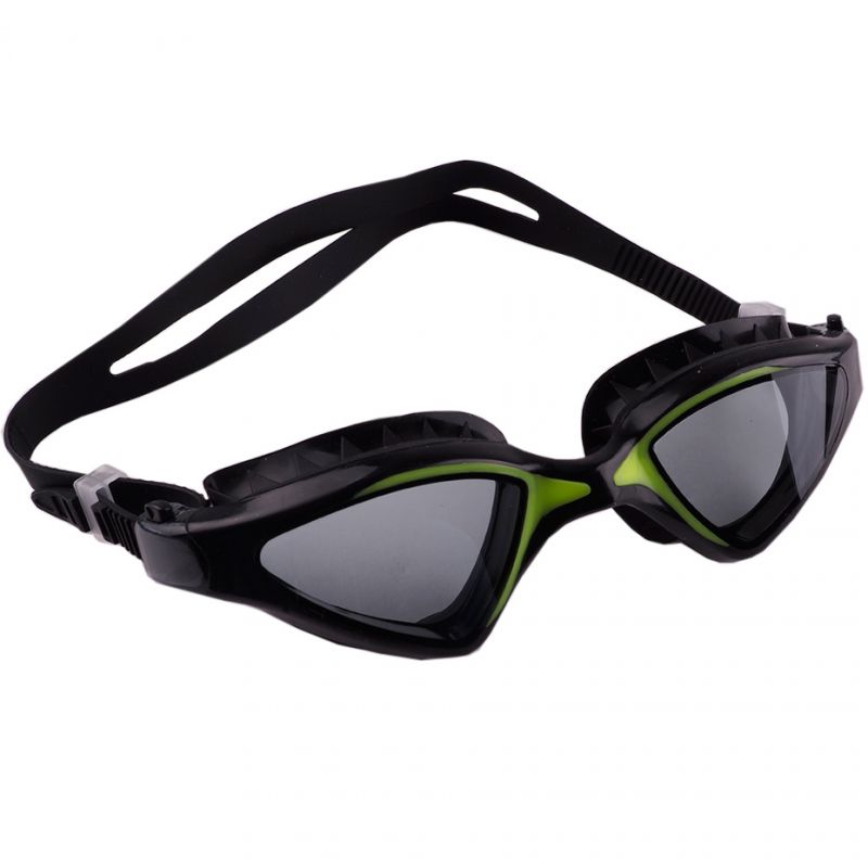 Inny Crowell Flo peldbrilles okul-flo-czar-green (-)