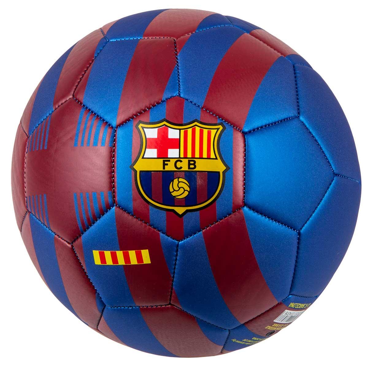 Fc Barcelona FUTBOLA MĀJAS 21/22 5