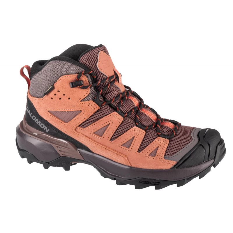 Salomon X Ultra 360 Ltr Mid