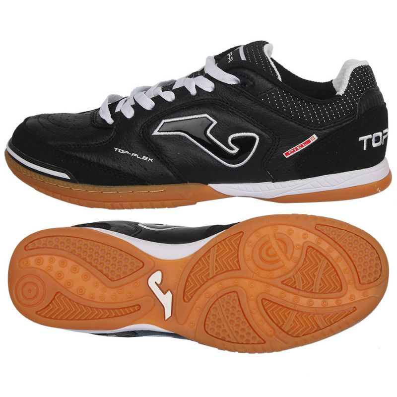 Futbola apavi telpām, indoor /Joma Top