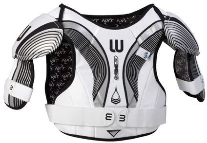 Winnwell Shoulder Pad GX-4 Yth hokeja