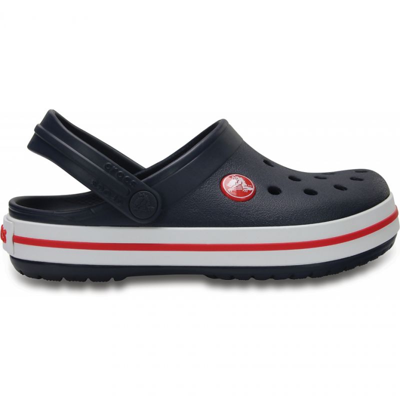 Crocs Crocband Clog Jr 204537 485