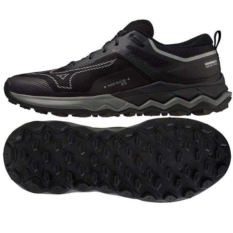 Wave ibuki gtx top