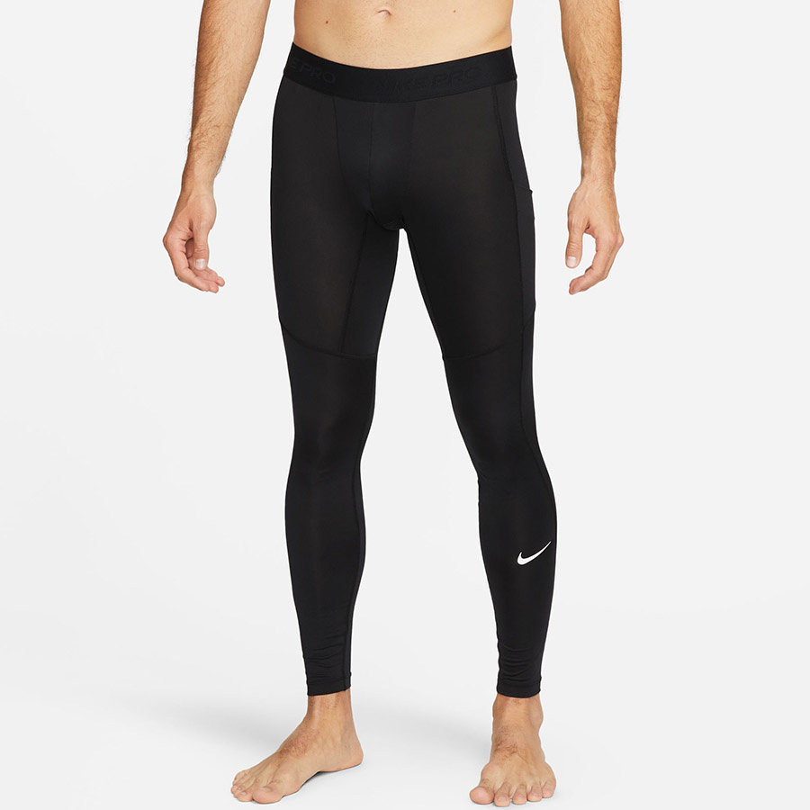 Spodnie Nike Pro Tight FB7952-010 /