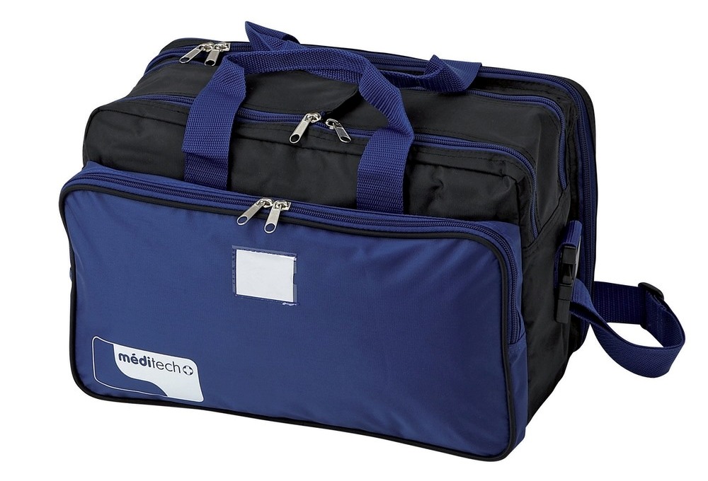 First aid bag TREMBLAY Mid size