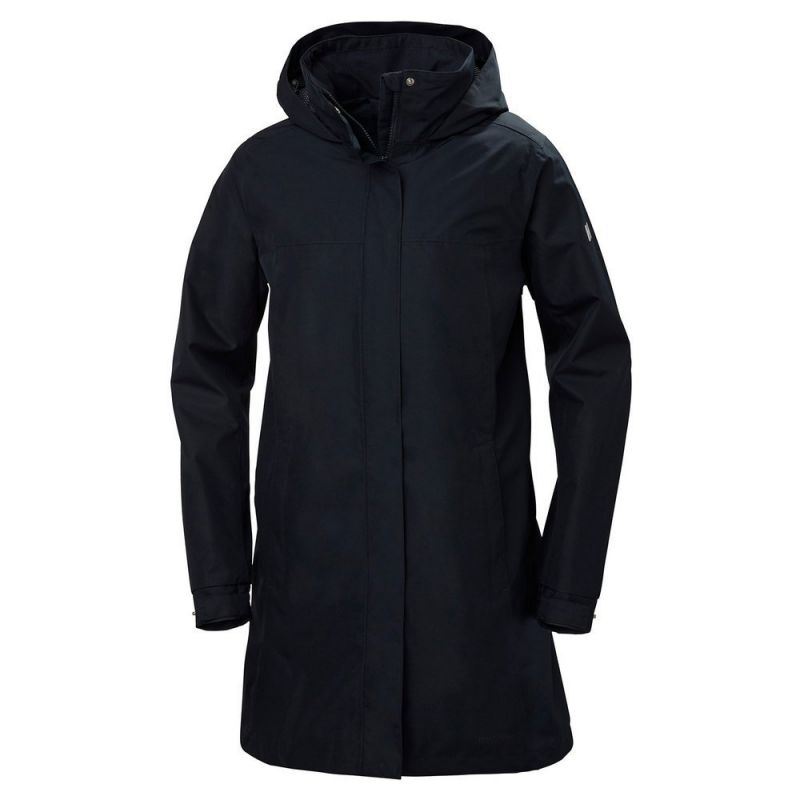 Helly Hansen Adena garais mētelis W
