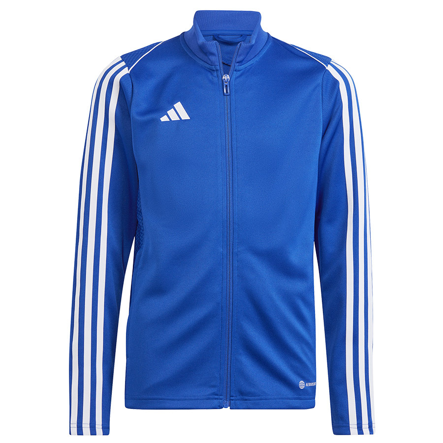 Bluza adidas TIRO 23 JKT Junior