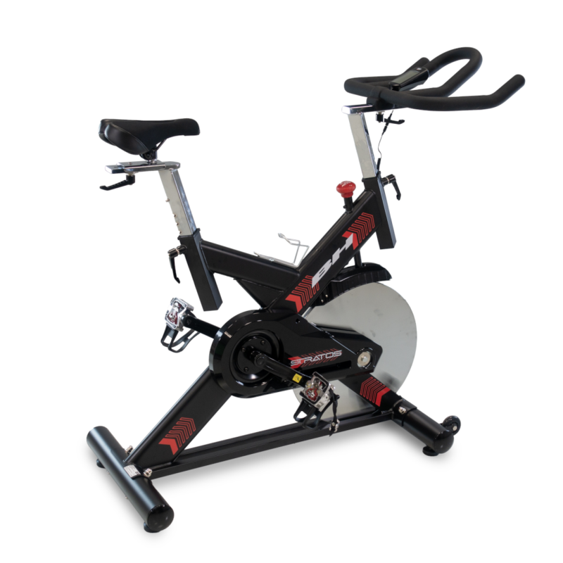 Velosipēds BH FITNESS Stratos