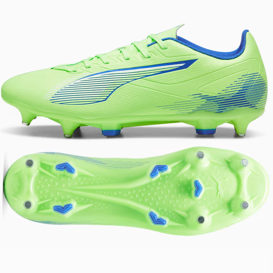 Buty Puma Ultra 5 Play MxSG