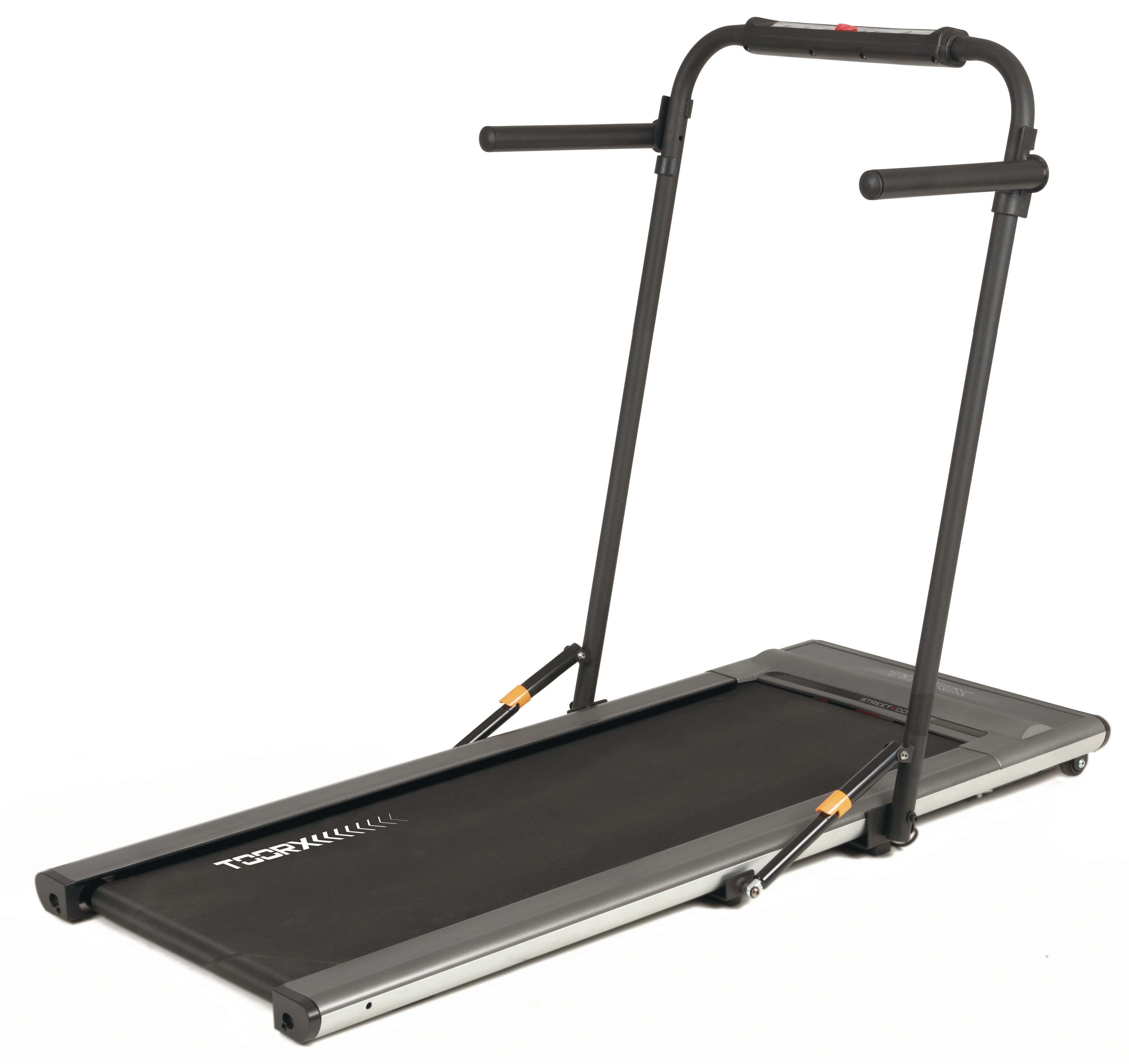 Skriešanas celiņš /Treadmill TOORX ultra compact
