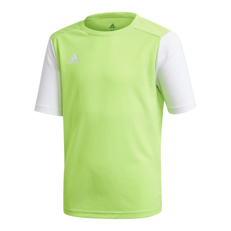 Adidas Estro 19 Jr GH1663 krekls