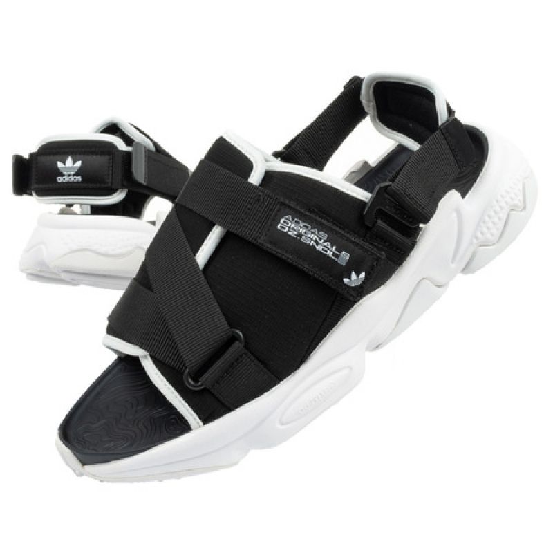 Adidas Ozweego Sandal W GZ8410 apavi