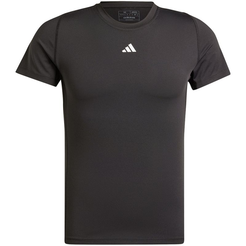 Adidas Techfit Aeroready T-krekls ar īsām