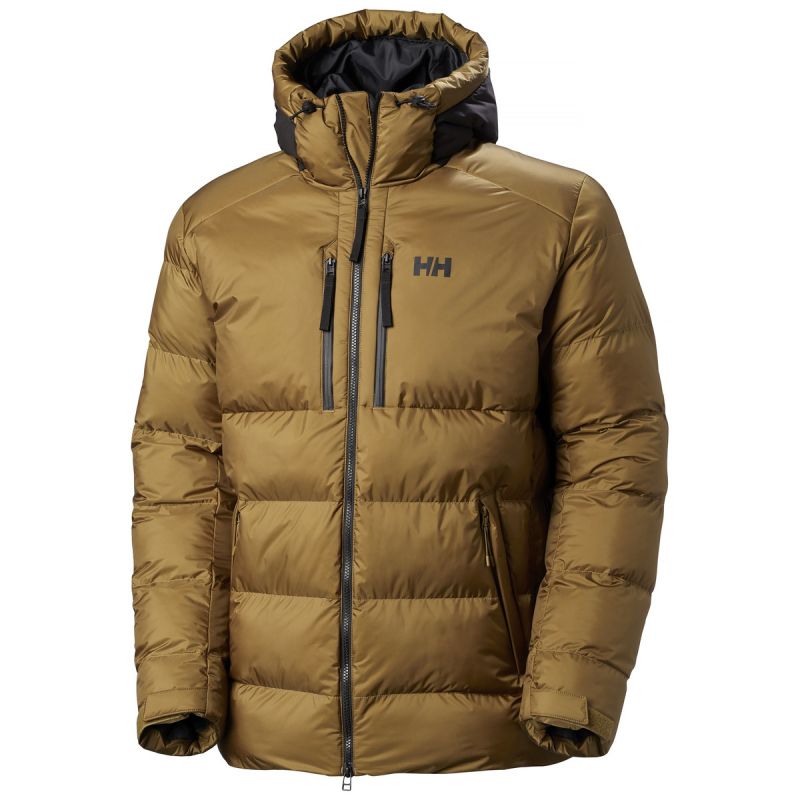 Helly Hansen Park Puffy Parka M
