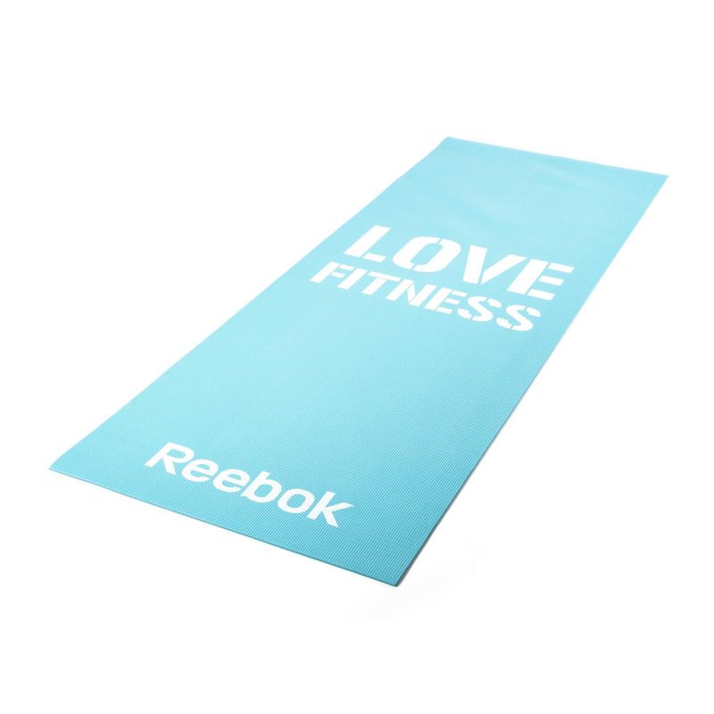 Reebok Spēka vingrošanas paklājs RAMT-11024BLL (-)