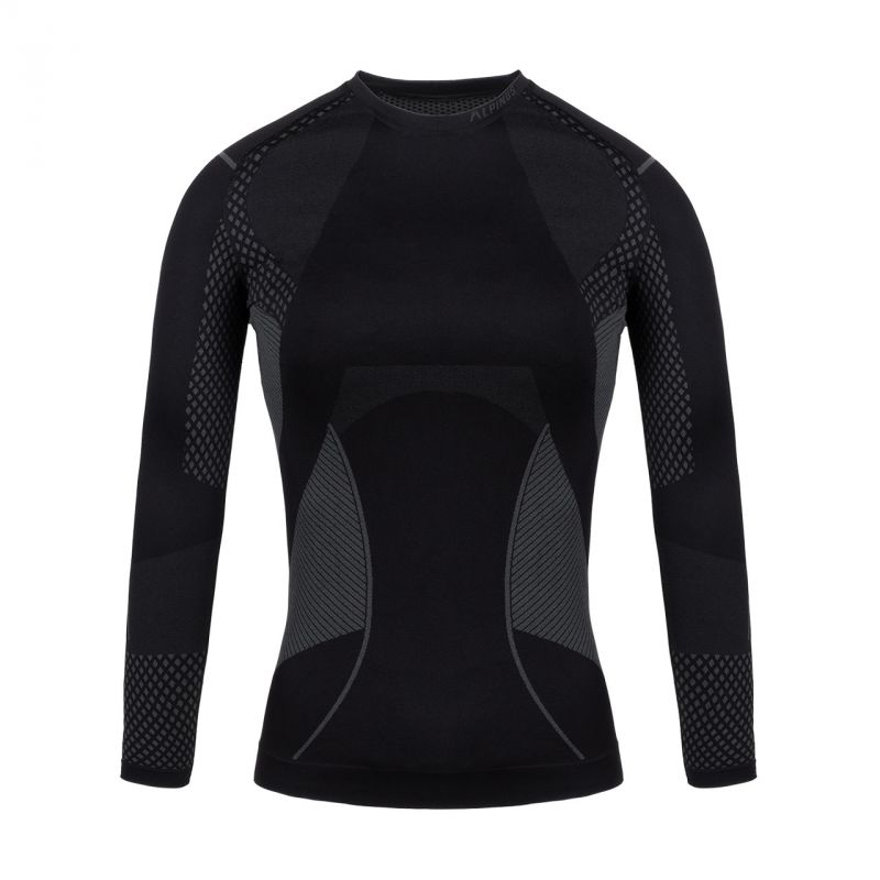Termoveļa-Alpinus Active Base Layer Thermoactive T-krekls