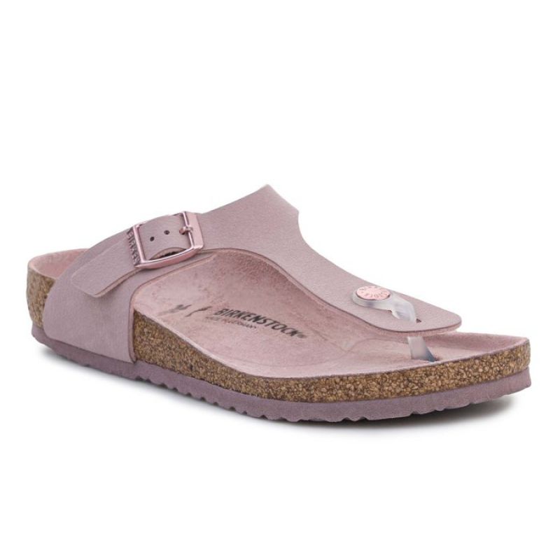 Inny Birkenstock Gizeh Kids 1021667 Lavandas